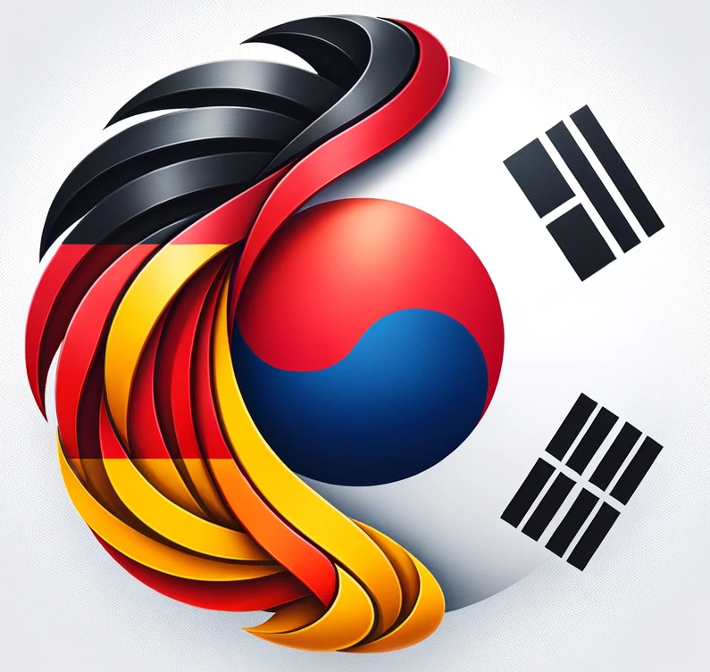 New Call for Collaboration between Germany and South Korea