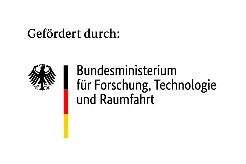 BMFTR Logo - Link to the project brief