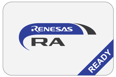 Renesas RA Partner